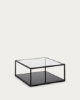 Picture of Blackhill coffee table