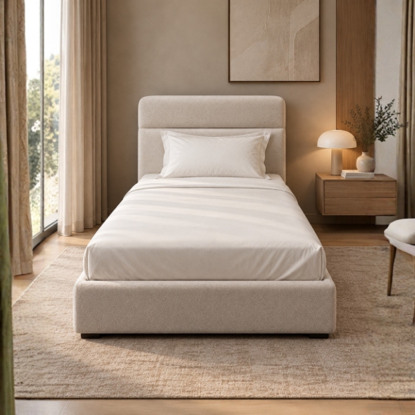 Picture of Bed agnesa