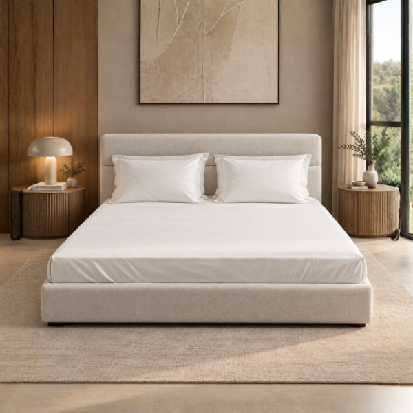 Picture of Bed agnesa